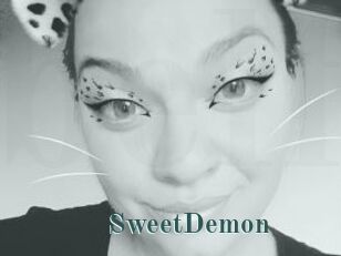 SweetDemon