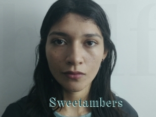 Sweetambers