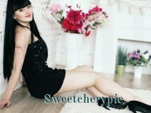 Sweetcherypie