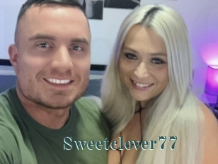 Sweetclover77