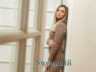 Sweetcutii