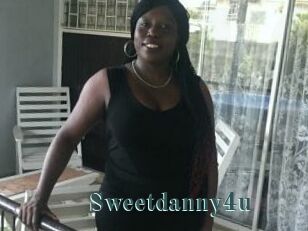 Sweetdanny4u