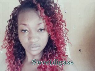 Sweetdigass