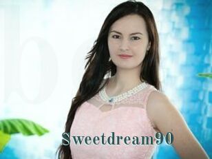 Sweetdream90