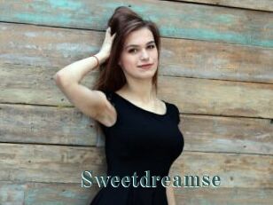 Sweetdreamse