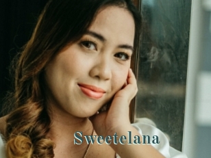 Sweetelana