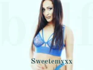 Sweetemyxx