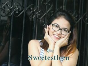 Sweetestleen