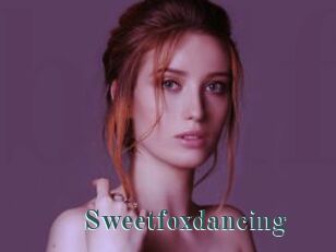 Sweetfoxdancing