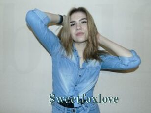 Sweetfoxlove