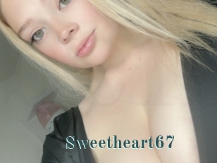 Sweetheart67