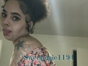 Sweetiepie1194