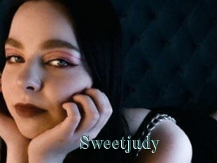 Sweetjudy