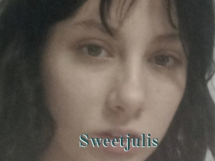 Sweetjulis