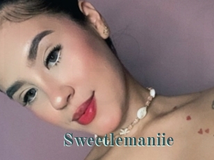 Sweetlemaniie