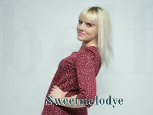 Sweetmelodye
