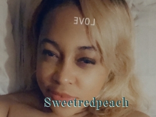 Sweetredpeach