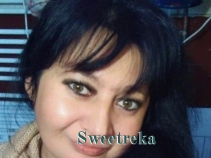 Sweetreka