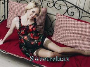 Sweetrelaax