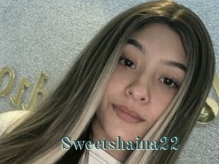 Sweetshaina22