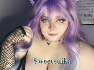 Sweetsuika