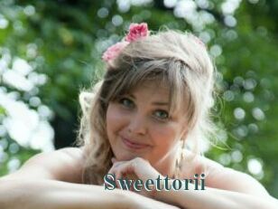Sweettorii