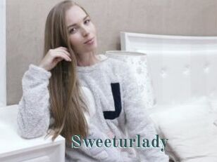 Sweeturlady