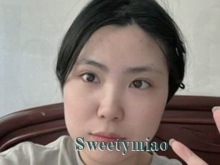 Sweetymiao