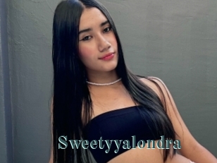 Sweetyyalondra