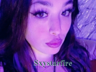 Sxystarfire