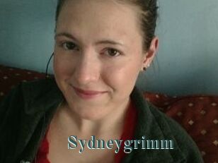 Sydneygrimm