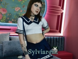 Sylviarouz
