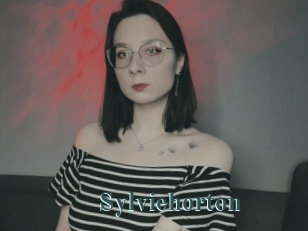Sylviehorton