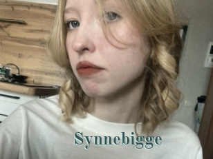 Synnebigge