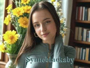 Synneblackaby