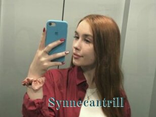 Synnecantrill