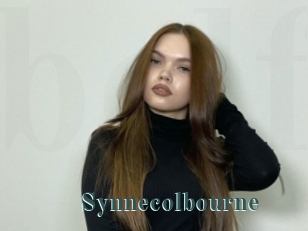 Synnecolbourne