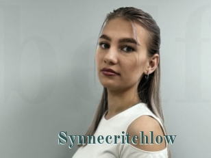 Synnecritchlow
