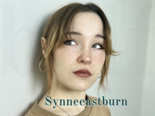 Synneeastburn