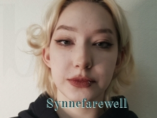 Synnefarewell
