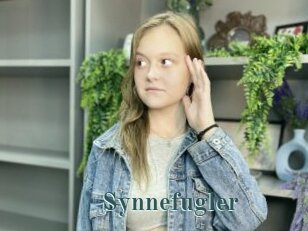 Synnefugler
