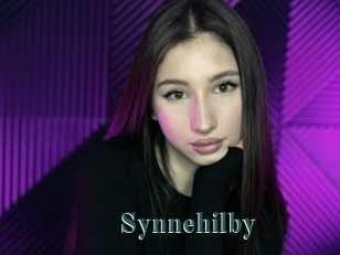 Synnehilby