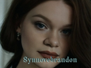synnovebrandon Belles Femmes
