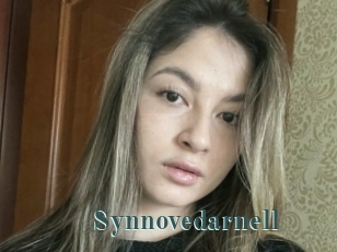 Synnovedarnell