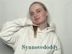 Synnovedoddy