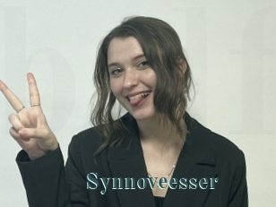 Synnoveesser