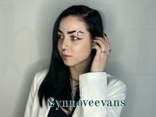 synnoveevans Belles Femmes