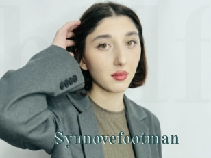 Synnovefootman