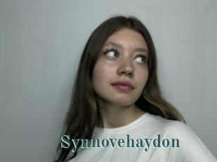 Synnovehaydon