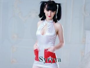 Syryya